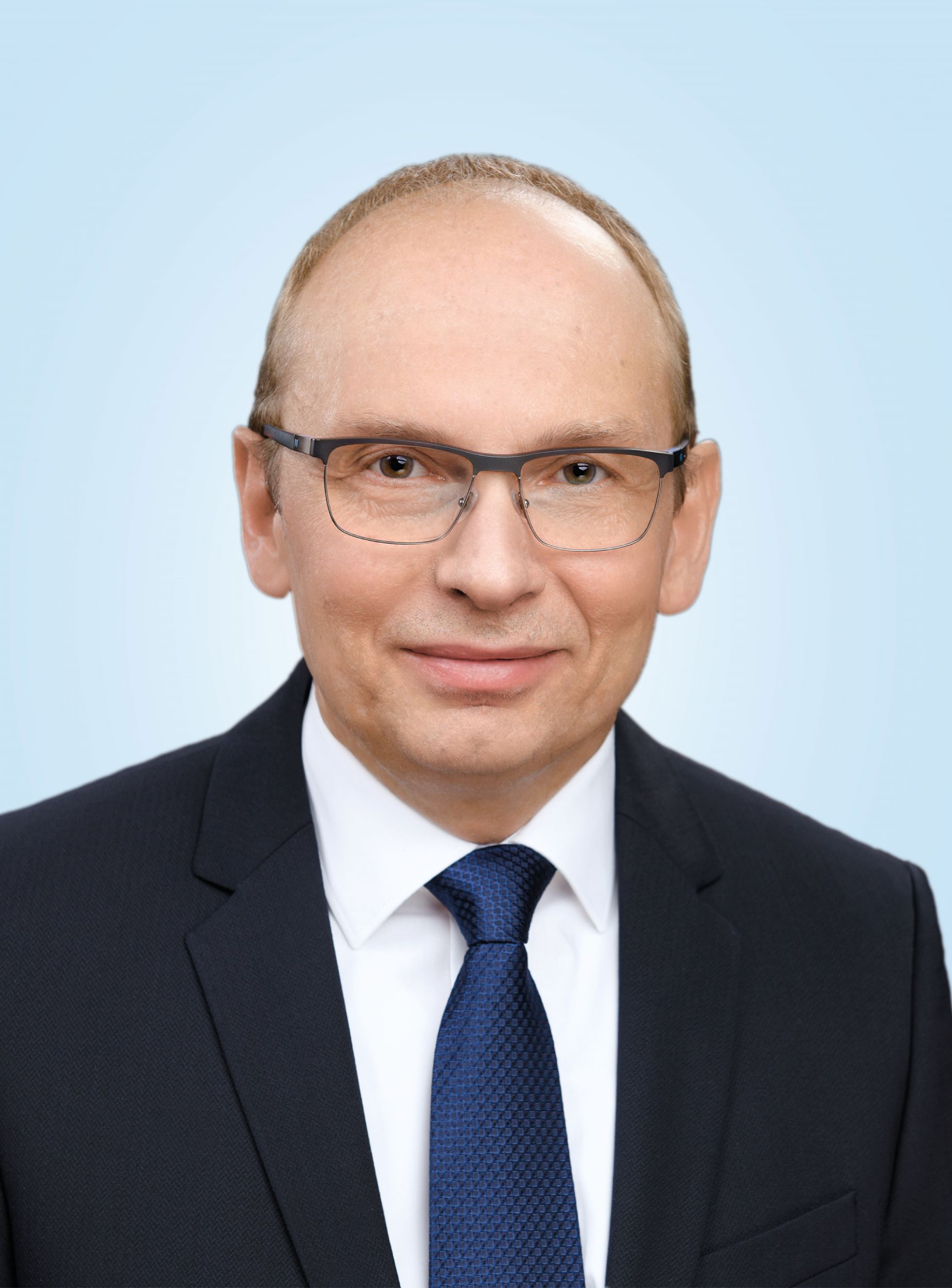 Neuer Optima-Geschäftsführer