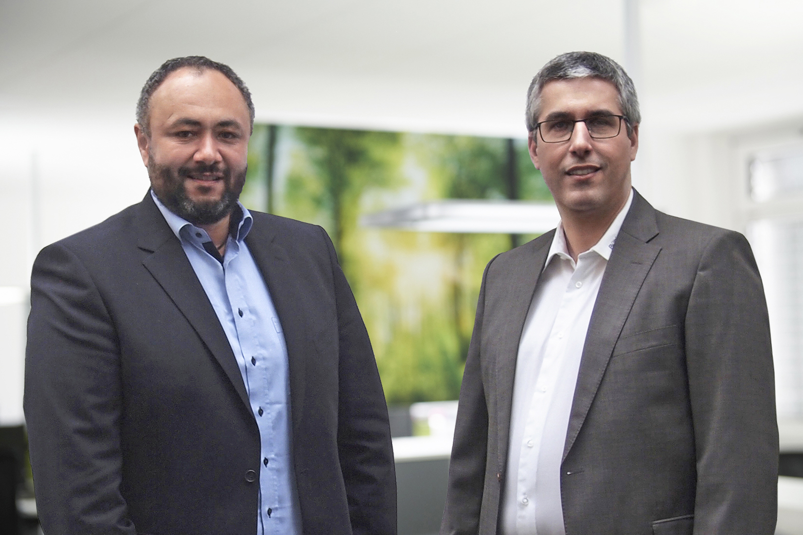 Veränderungen im Management bei Bühler Motor