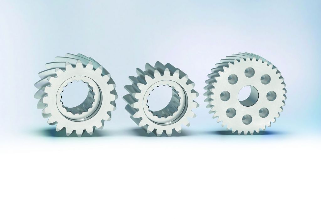  Die Ritzel PK1 und PM1 fertigt Neugart selbst und kann damit h&ouml;chste Qualit&auml;tsstandards gew&auml;hrleisten.