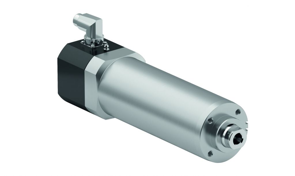  Im Vergleich zu hydraulischen Antriebssystemen sind Elektrozylinder sehr leise und umweltfreundlich, da sie ohne Öl arbeiten. 