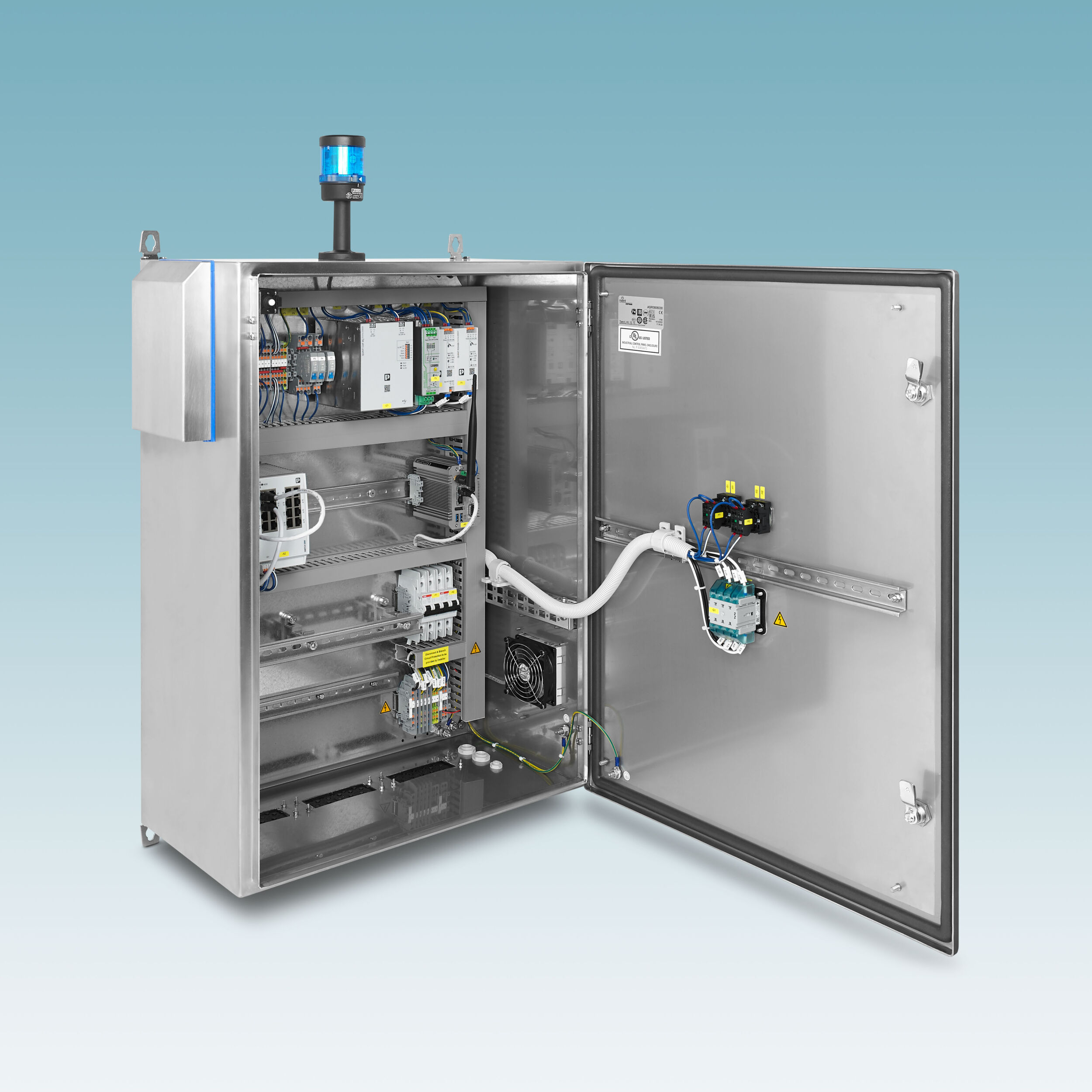 Smartes Edge Computing