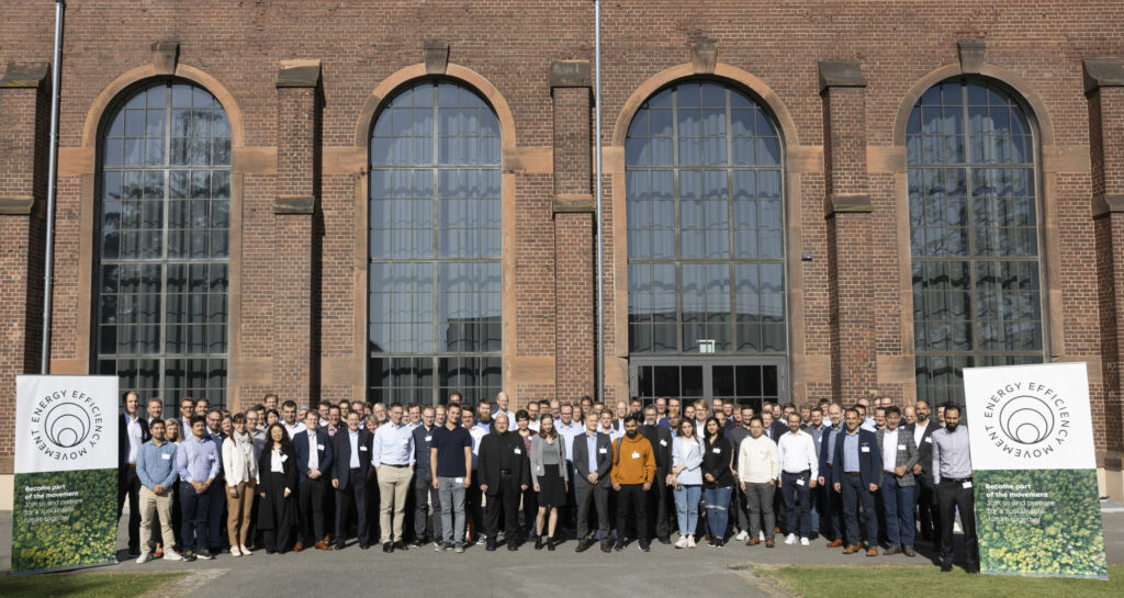 EE Symposium Academia 2023