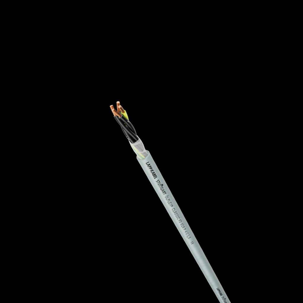 lapp 0026351oelflex classic fd810