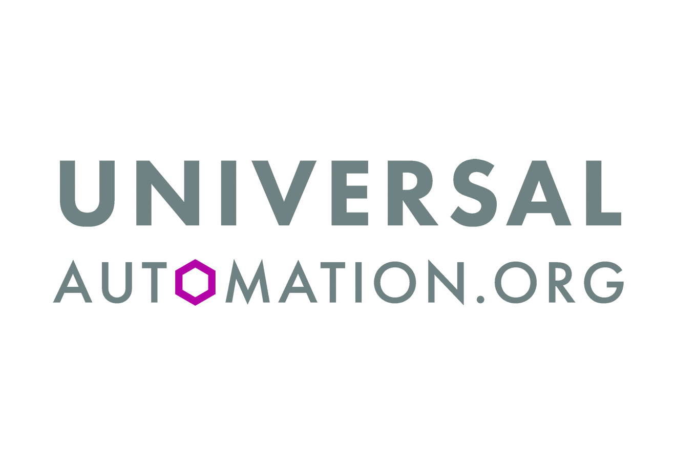 Cognex ist jetzt Mitglied von UniversalAutomation.Org