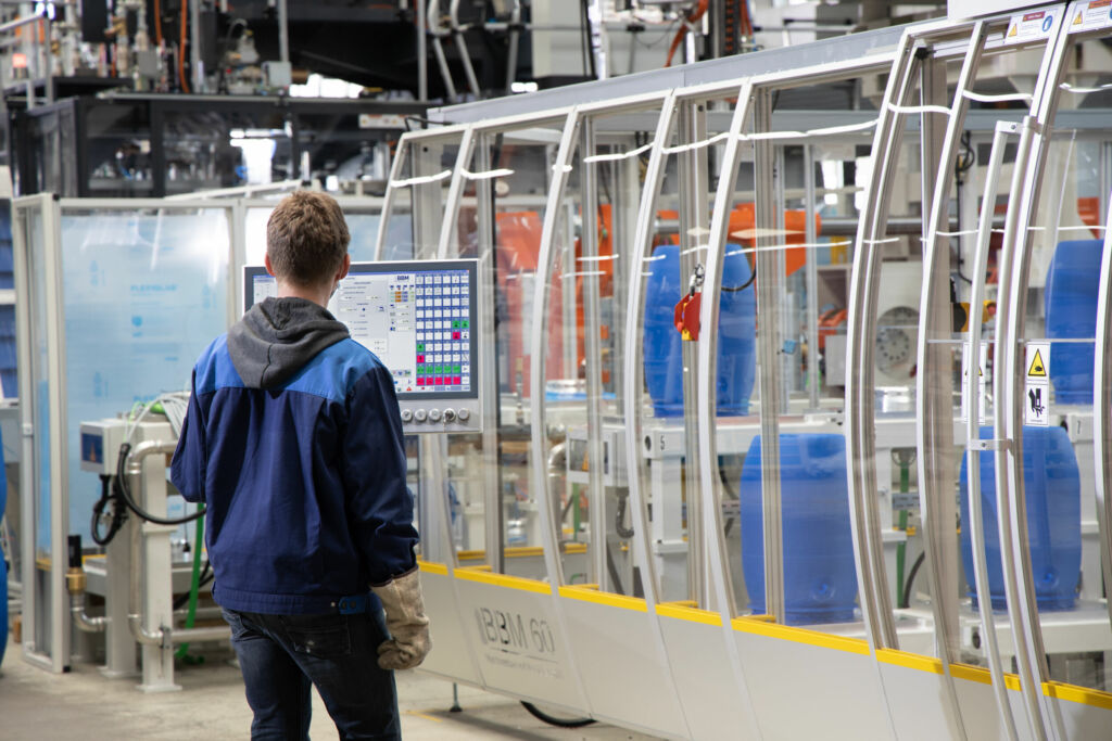 Ressourceneffizienz steigern mit digitalen Lösungen - Page 2 of 2 - me ...