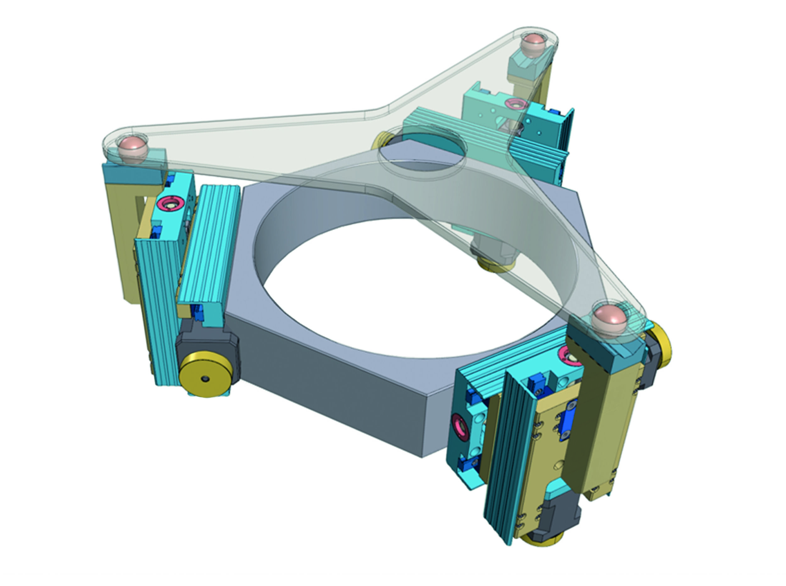 Multitasking statt Hochstapelei