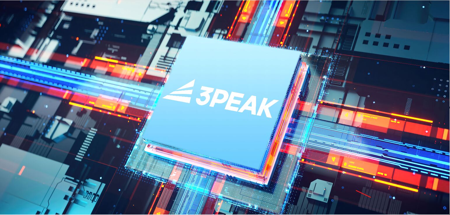 DigiKey und 3Peak beschließen globale Vertriebspartnerschaft
