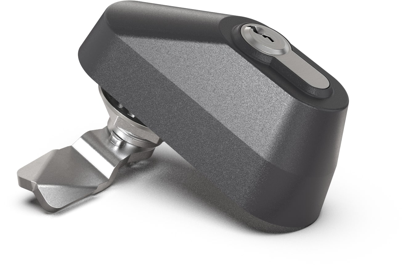 Verschlusstechnik von Emka