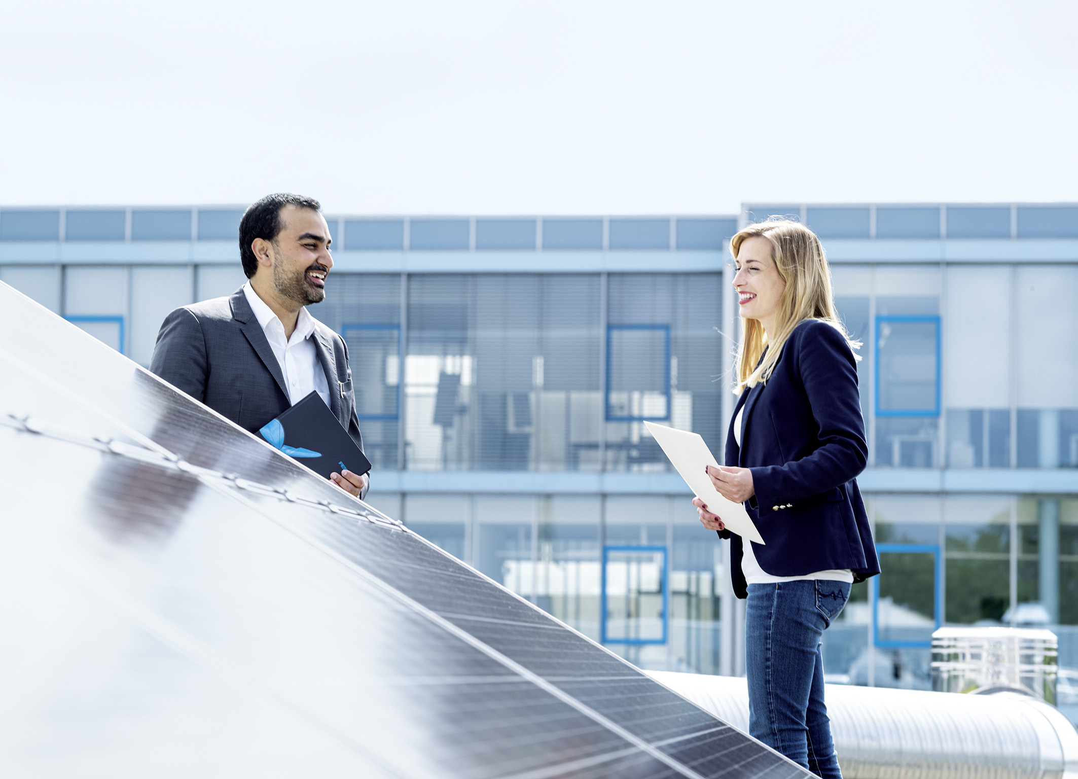 Festo sieht Wachstumschancen