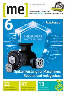 Titelbild me aktuelle Ausgabe 300x424px