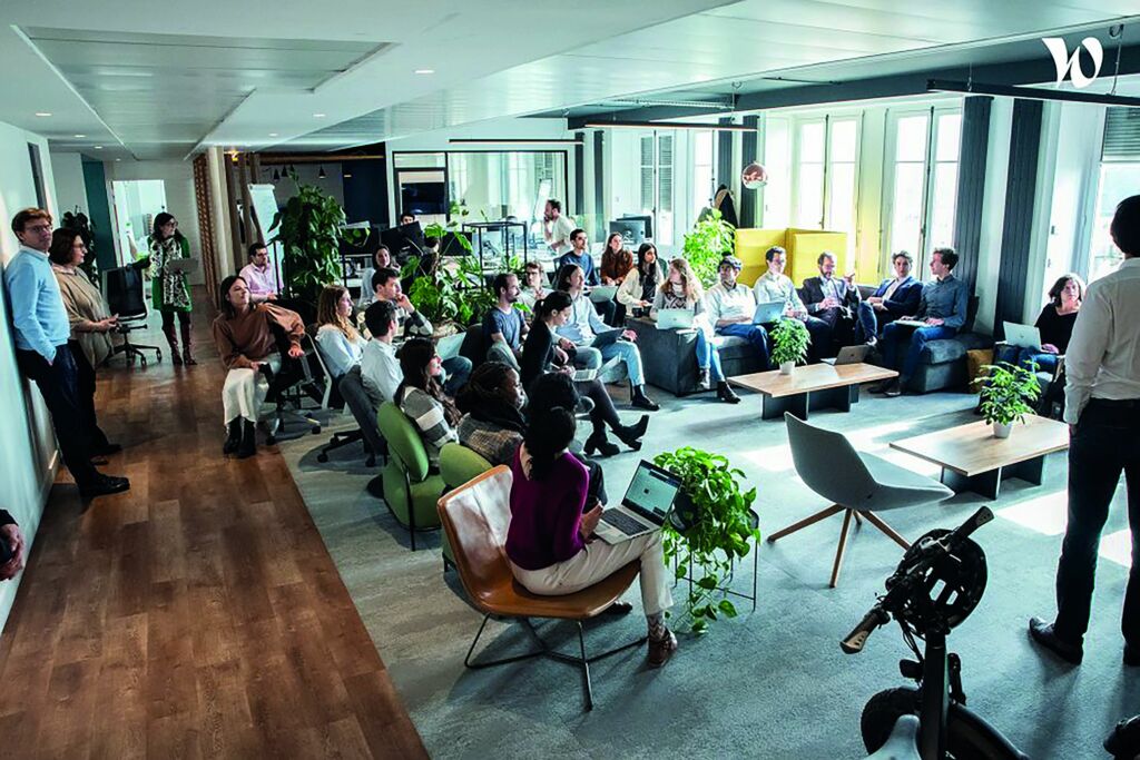 Meeting c AXA Climate School