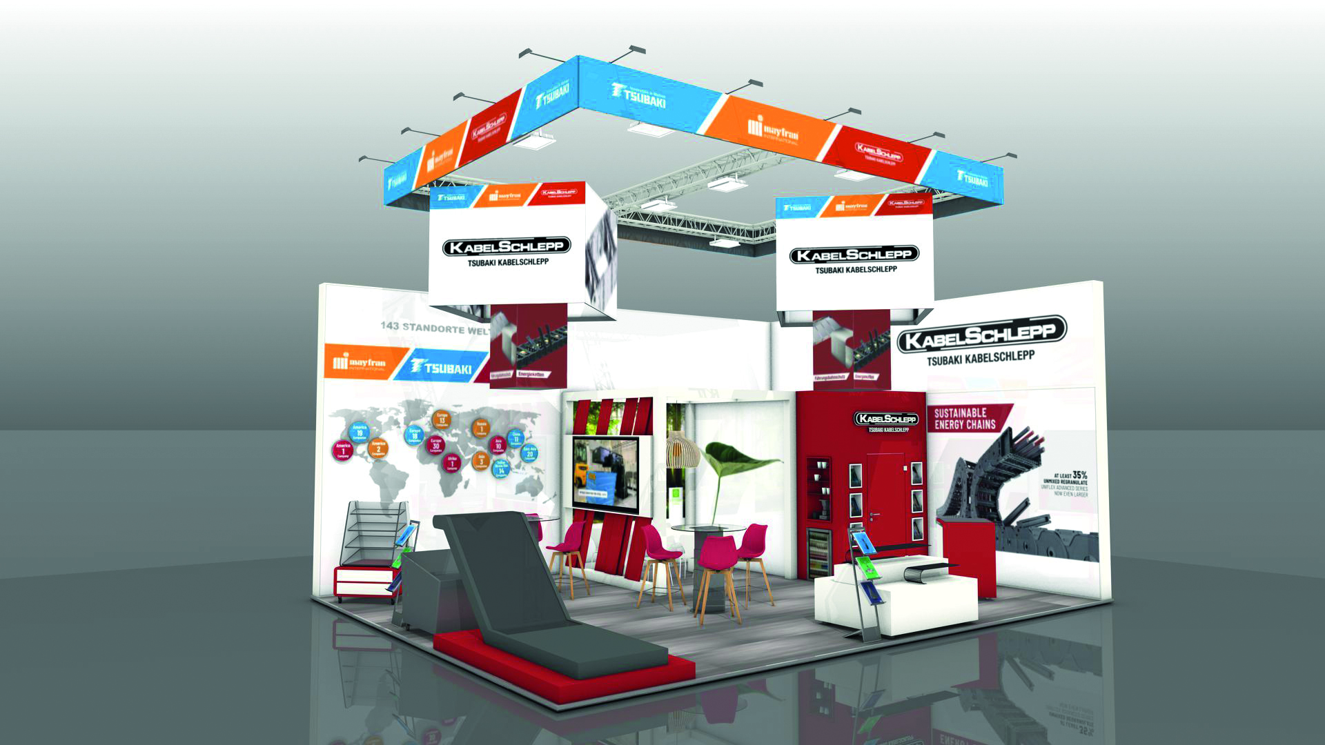 NEWS Tsubaki Kabelschlepp dima 4 24 Bild