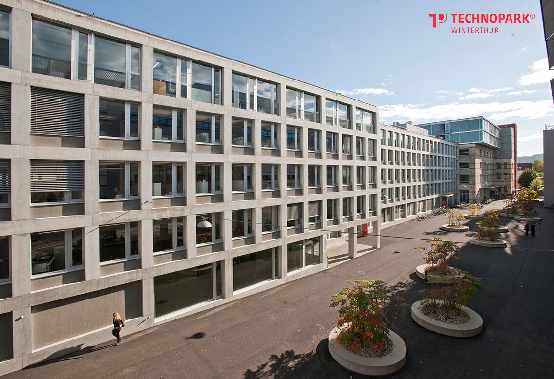 Aerne Engineering mit neuer Niederlassung in Winterthur
