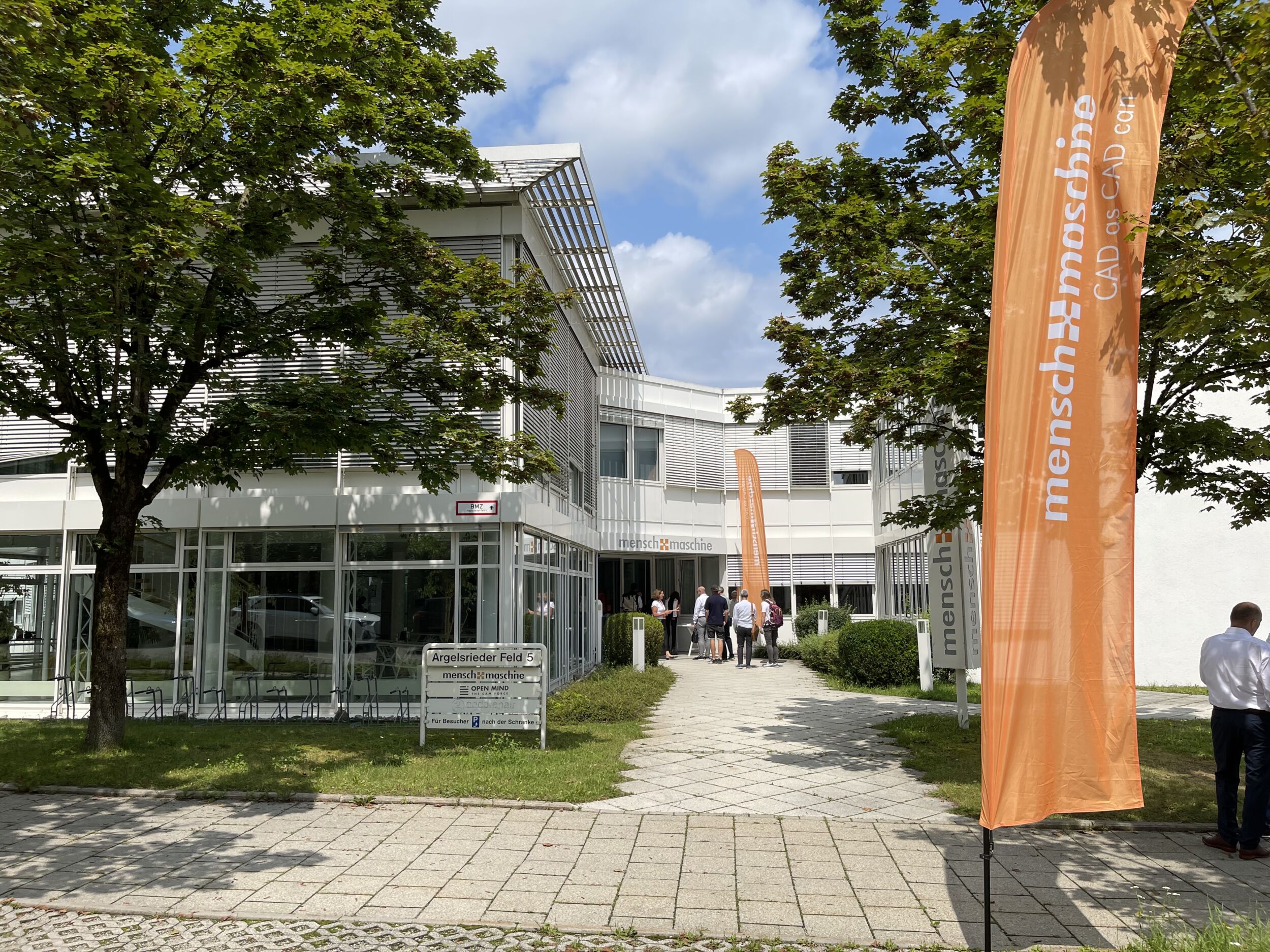 Digitalisierung ist Nachhaltigkeit