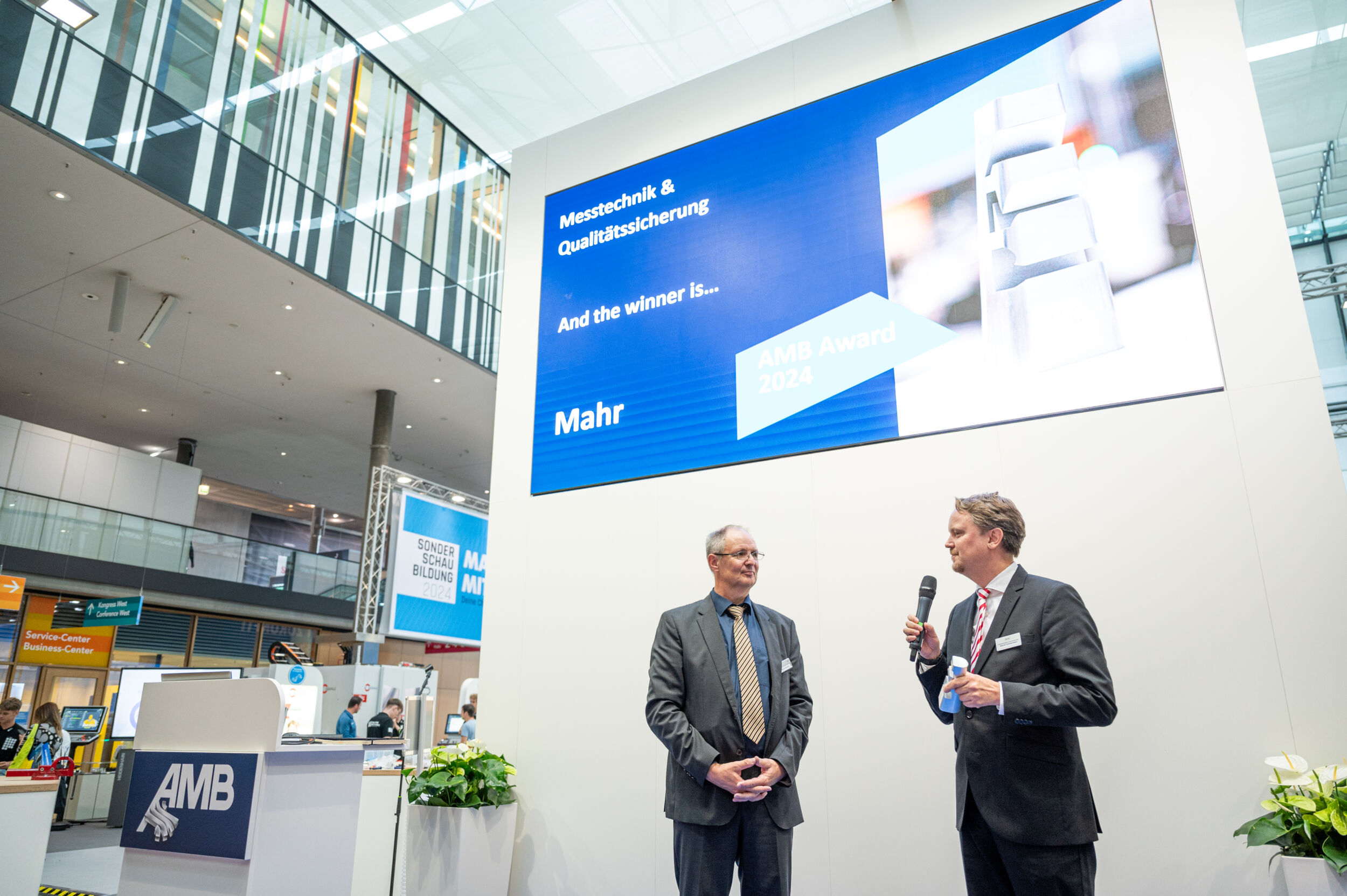 Innovationen in der Metallbearbeitung