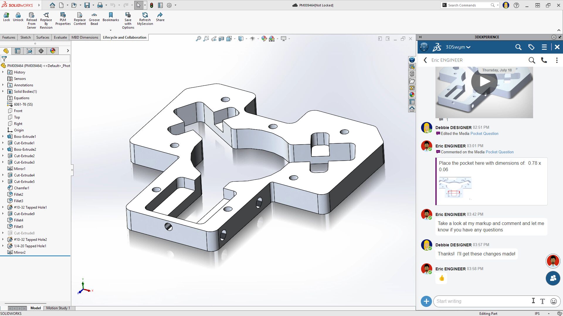 Solidworks 2025