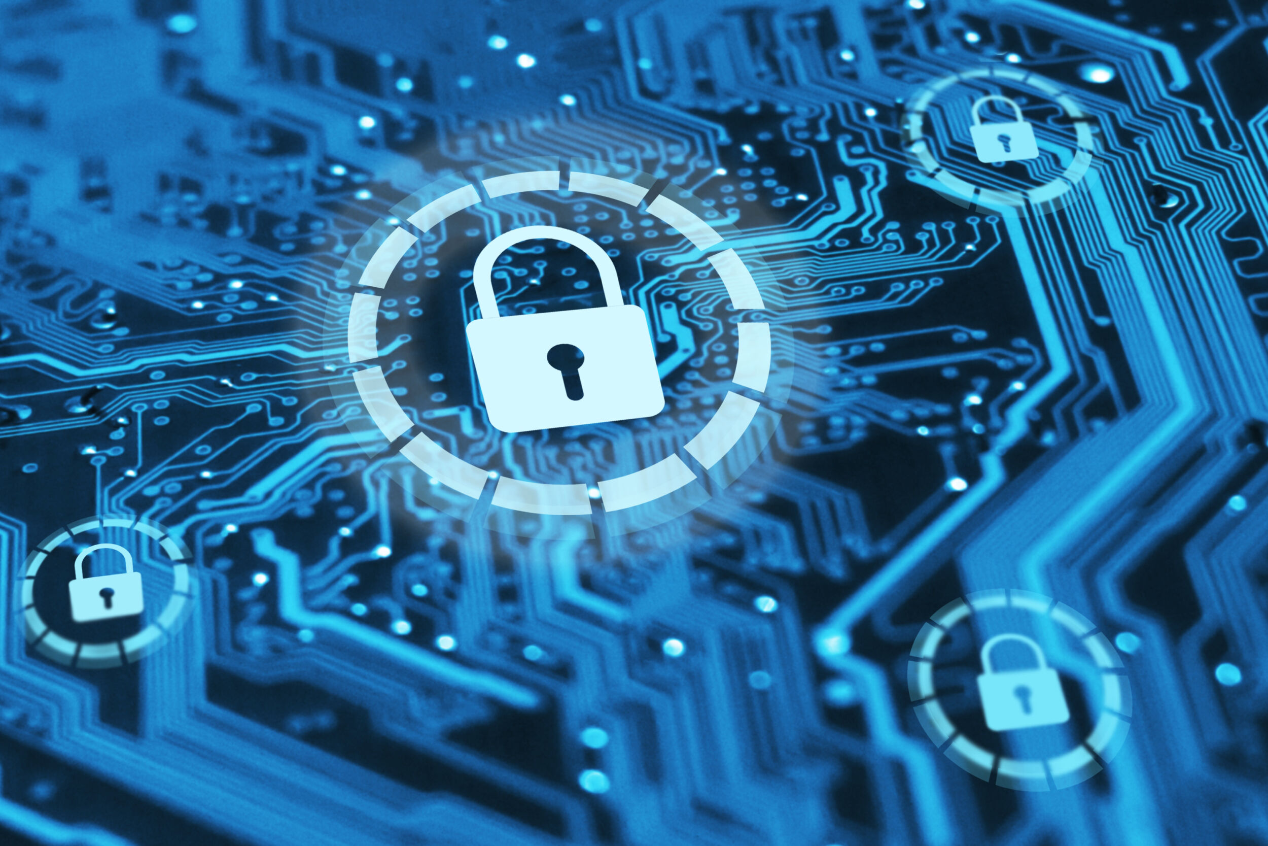 Statement des ZVEI zum Cyber Resilience Act