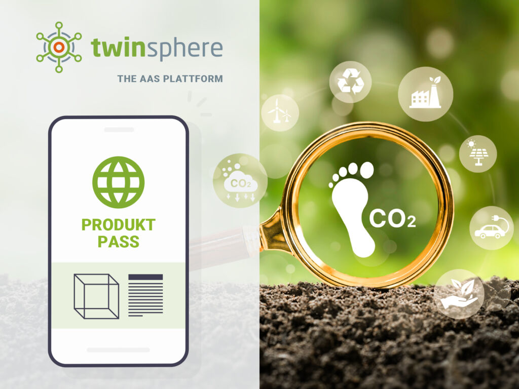 twinsphere Bild Pressemeldung