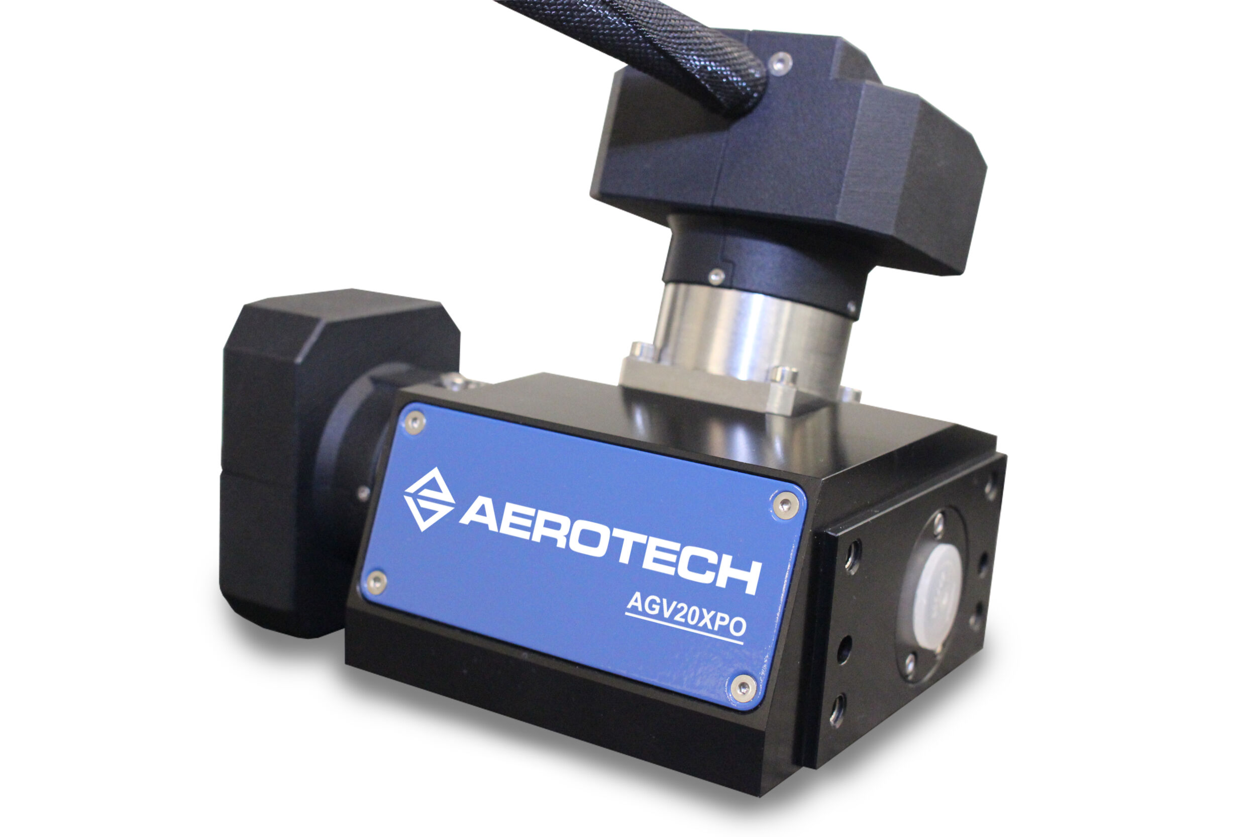 Mehr Durchsatz und Qualität bei Laserprozessen