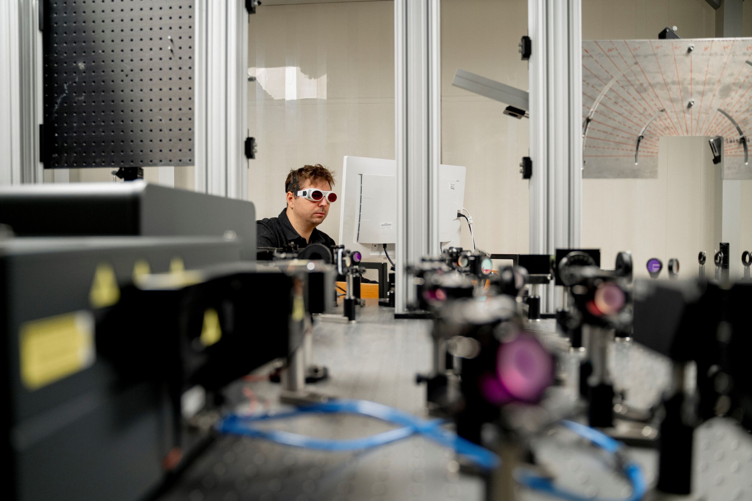 Materialeigenschaften von Edelstahl voraussagen
