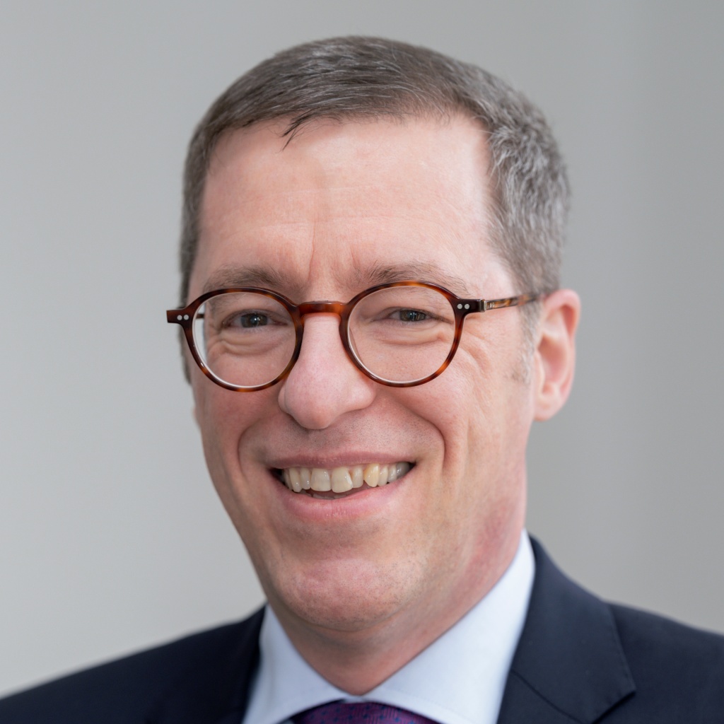 Peter Dümig, Senior Server Product Manager bei Dell Technologies in Deutschland