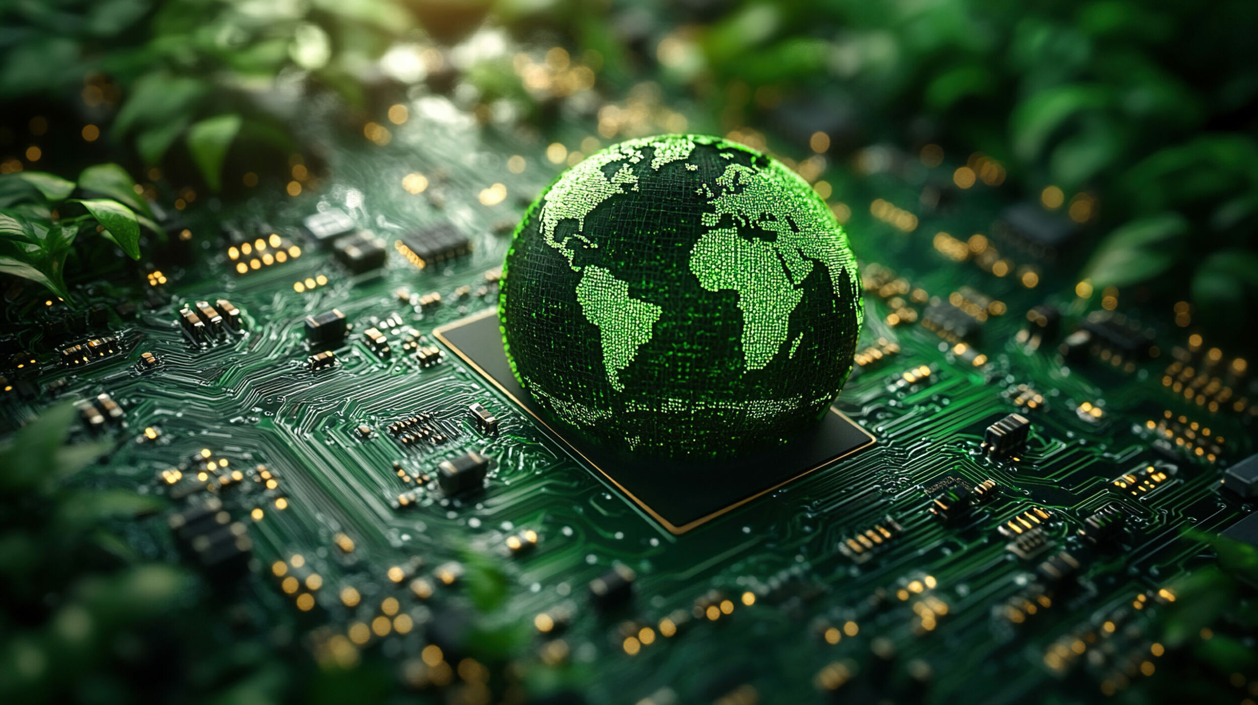 Der CISO im Zentrum der CSR-Strategie