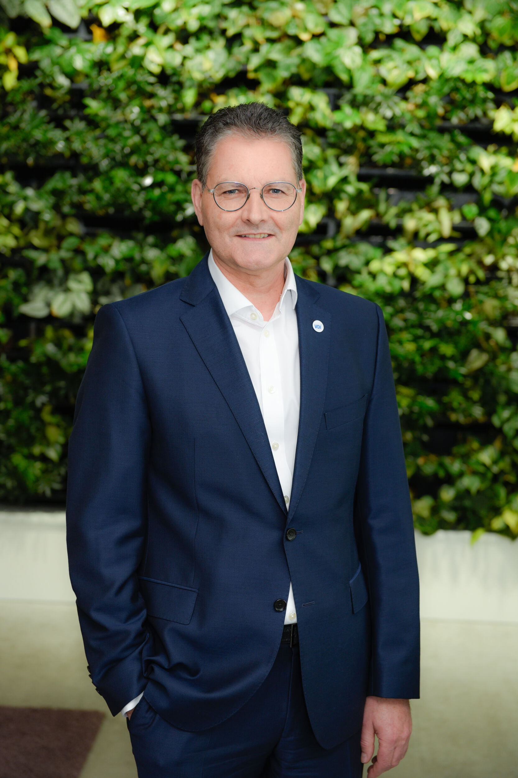 VDI-Statement von Adrian Willig