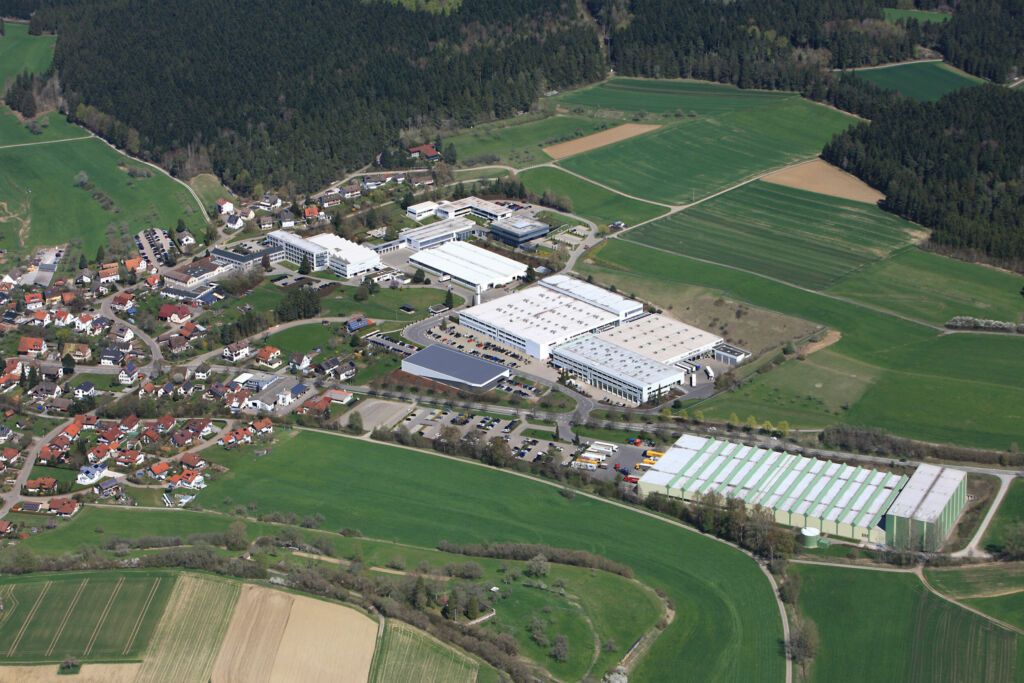 Bild 3 fischer Hauptsitz Tumlingen