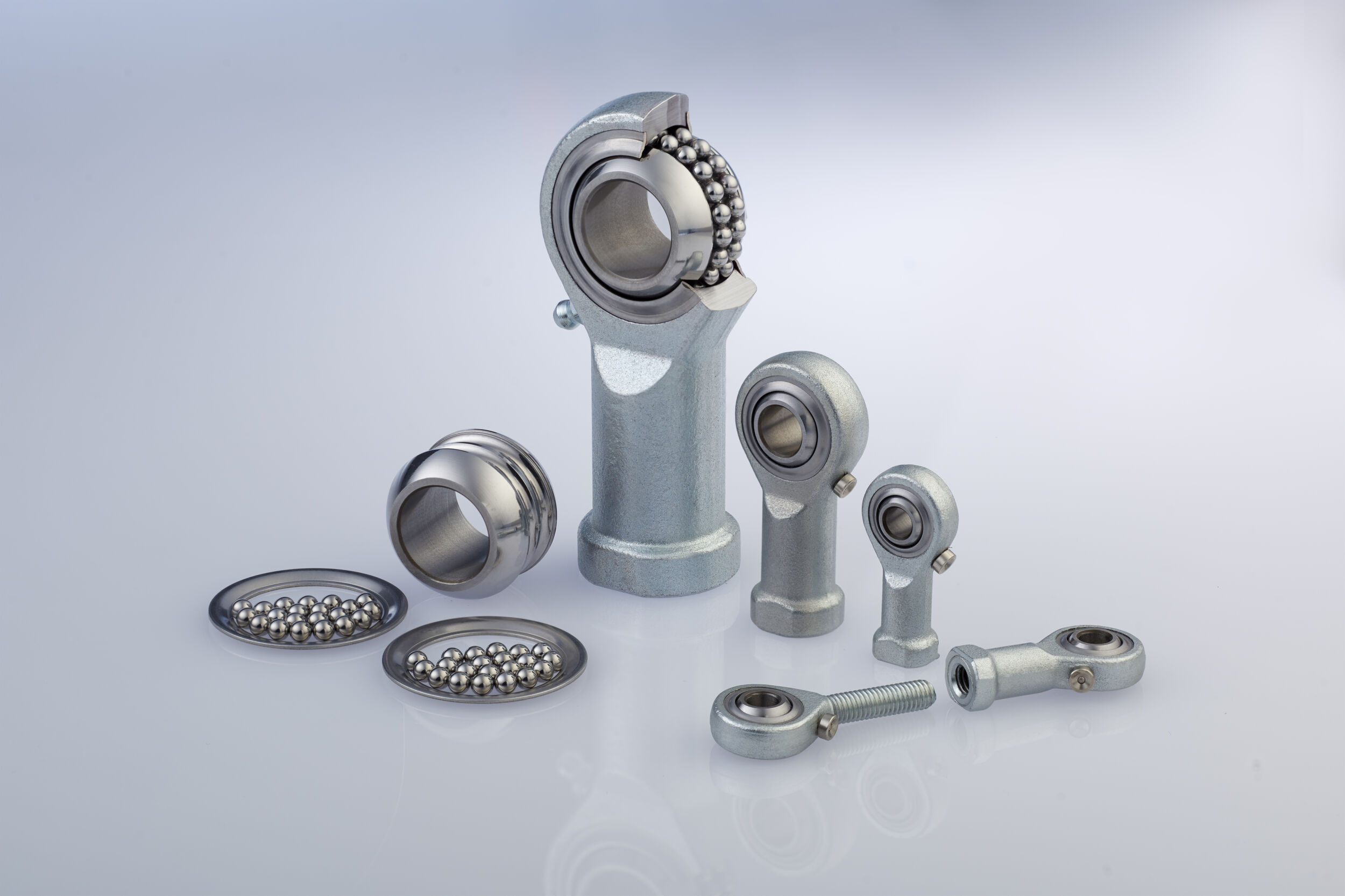 FLURO Tempo Jaeger Querformat