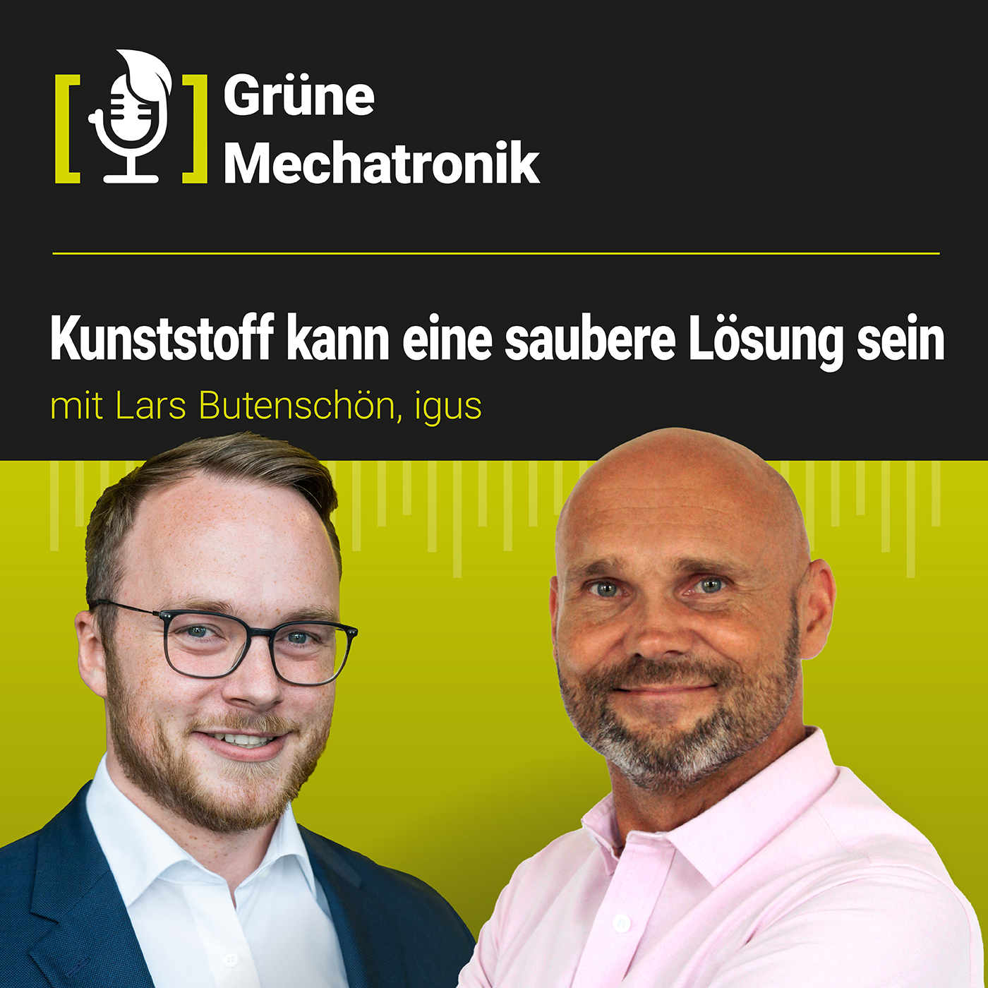 Bevorstehendes PFAS-Verbot – Kunststoff kann eine saubere Lösung sein