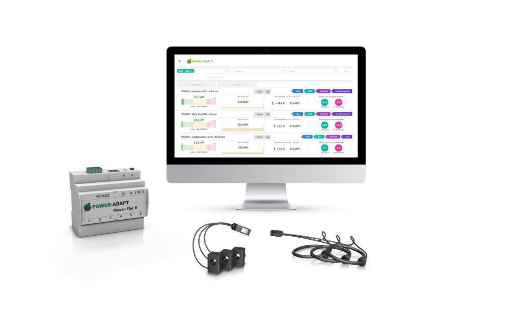 Schaeffler Power Adapt 1227012