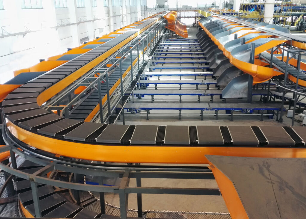 VAHLE Sorter