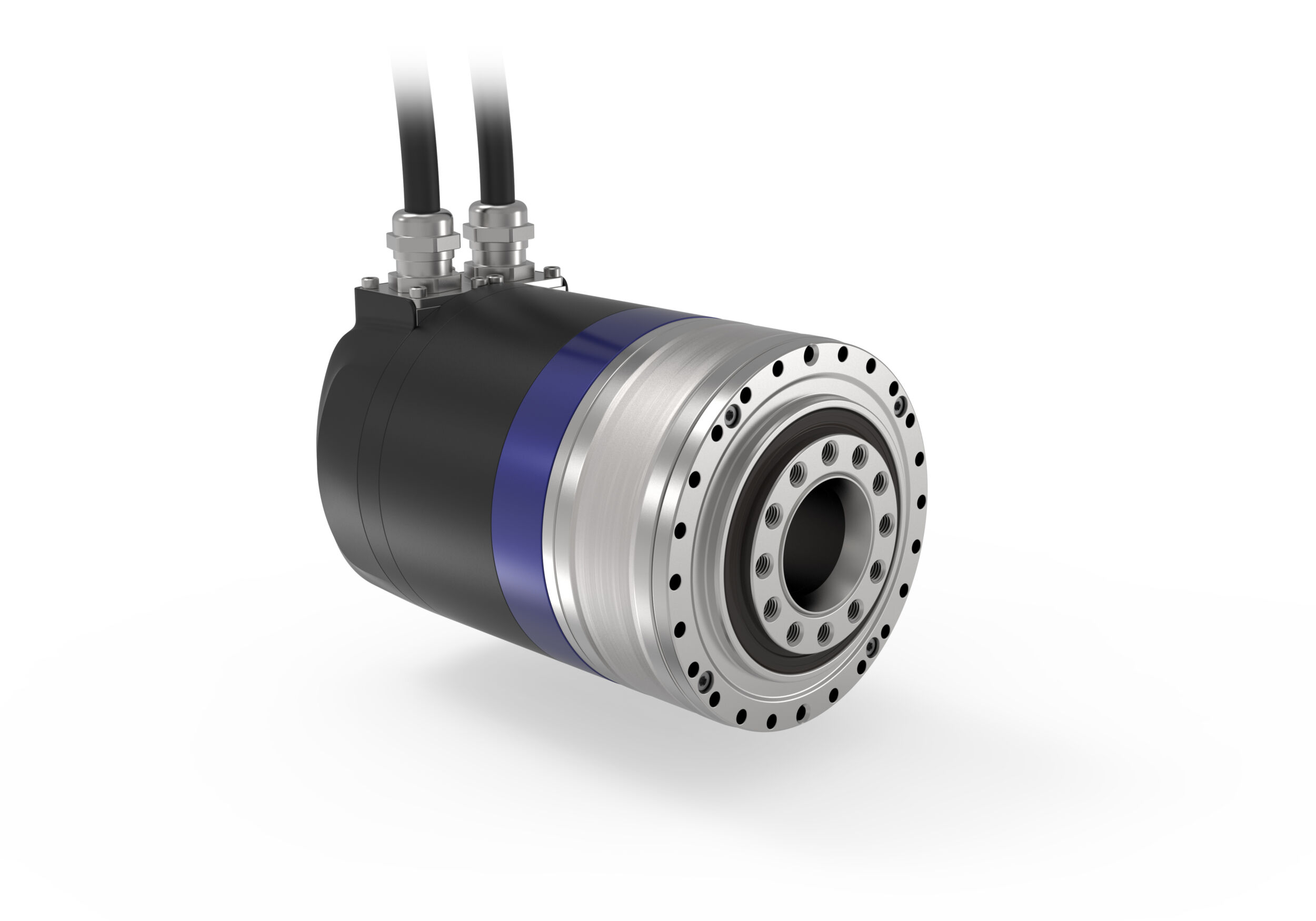 Mechanische Präzision im Kompaktformat