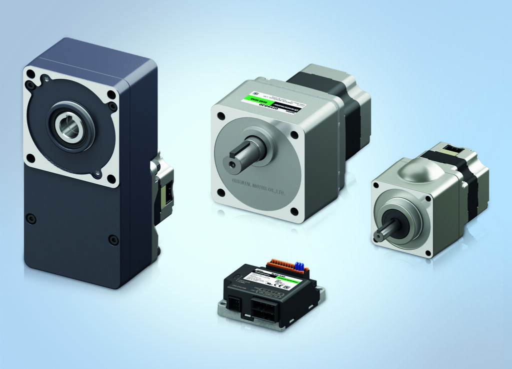 Dank ihrer hohen
Effizienz verbrauchen die bürstenlosen DC-Motoren deutlich weniger Energie als Induktionsmotoren.