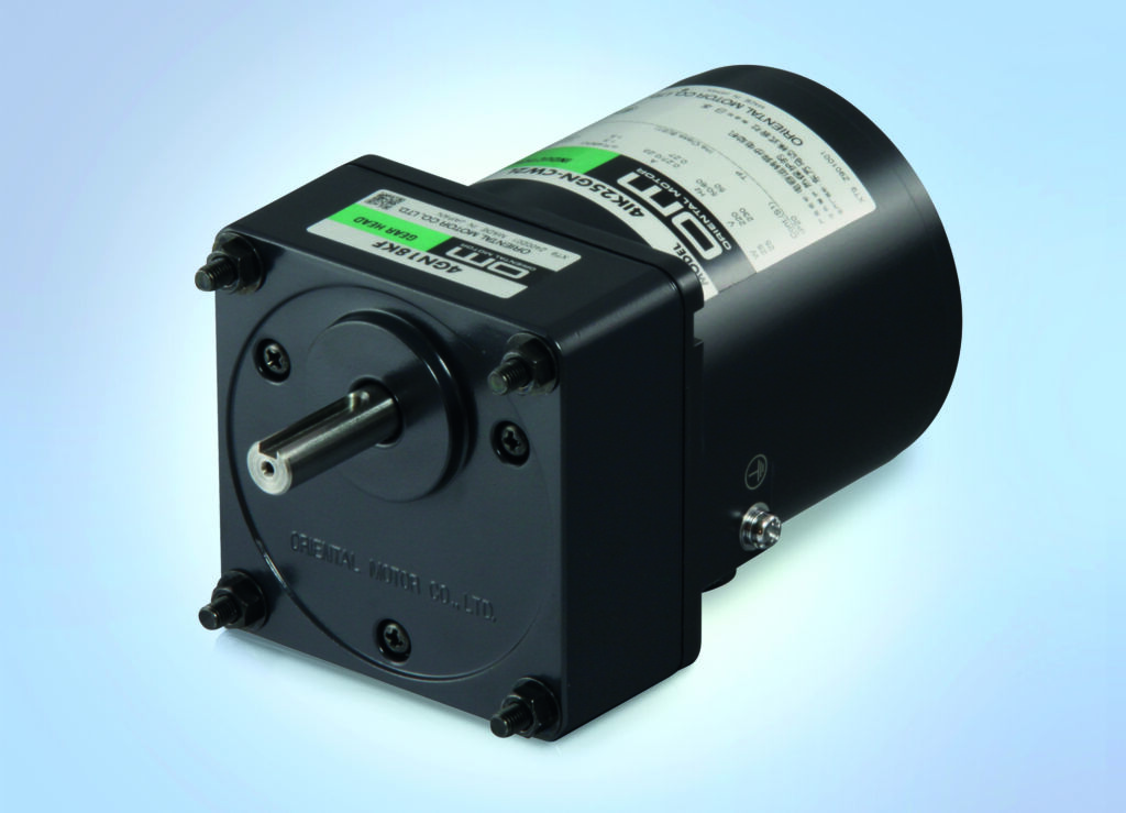 Der Wirkungsgrad von Induktionsmotoren sinkt bei Drehzahländerungen stärker als der bürstenloser Antriebe.