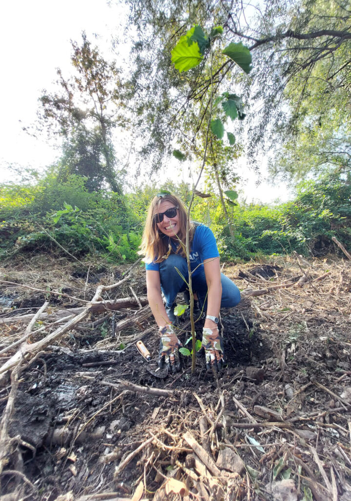 GEFRAN Baeume pflanzen 2 rgb