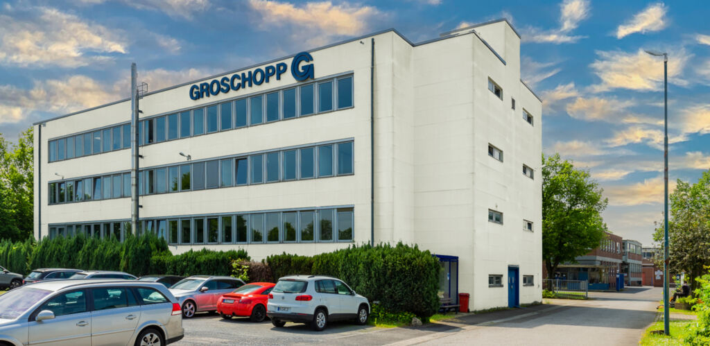 Groschopp Aussenansicht rgb