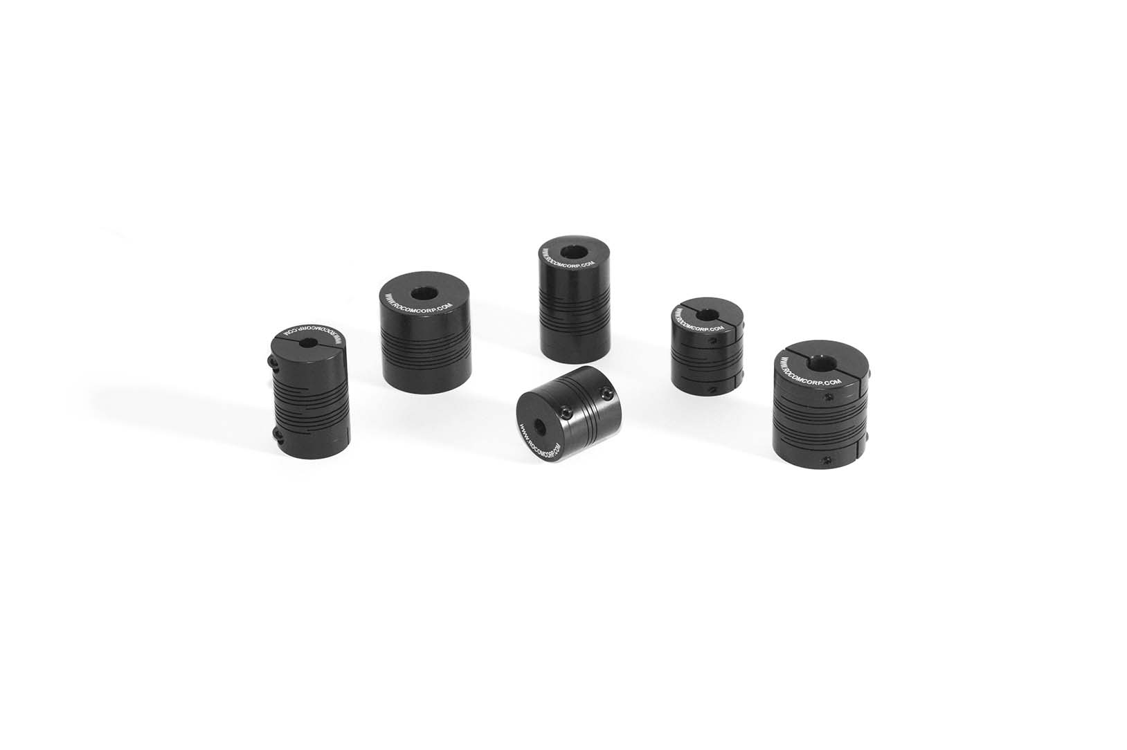 Ruland erwirbt RoCom Couplings