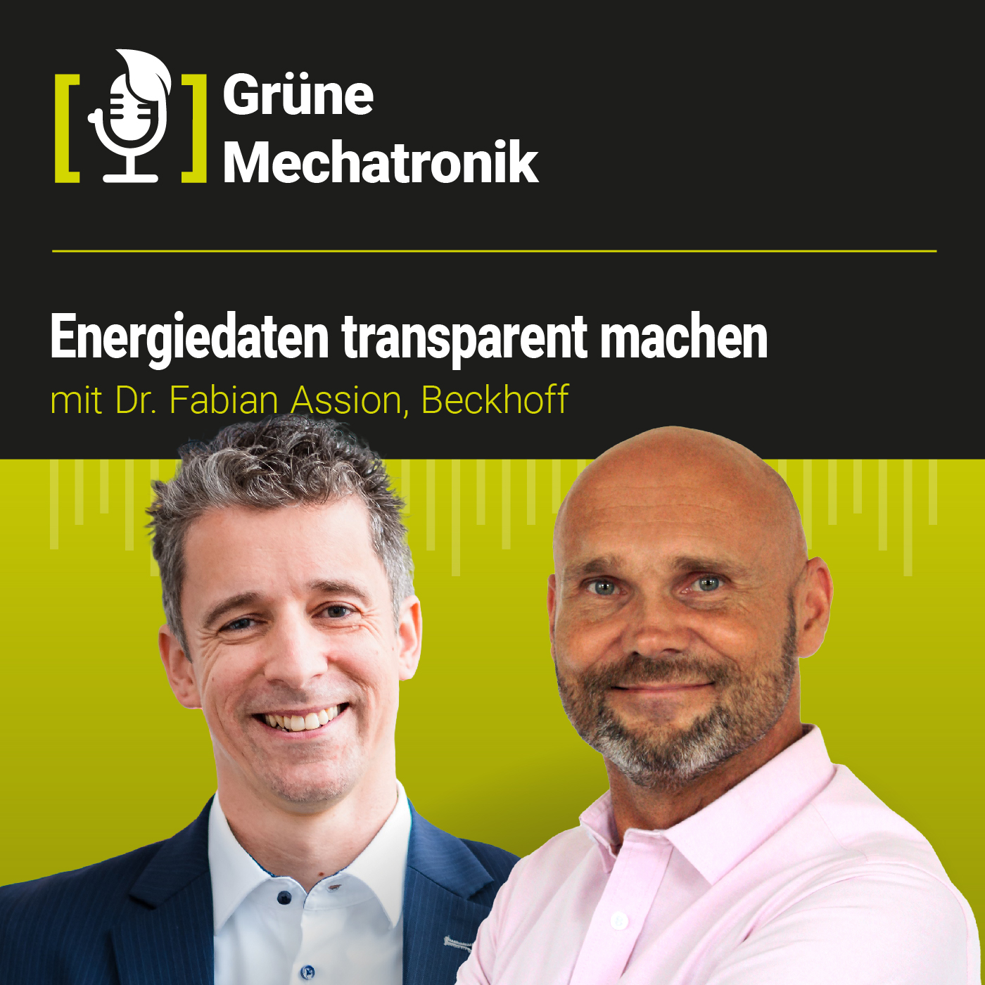 Transparente Energiedaten erschließen Optimierungspotenziale