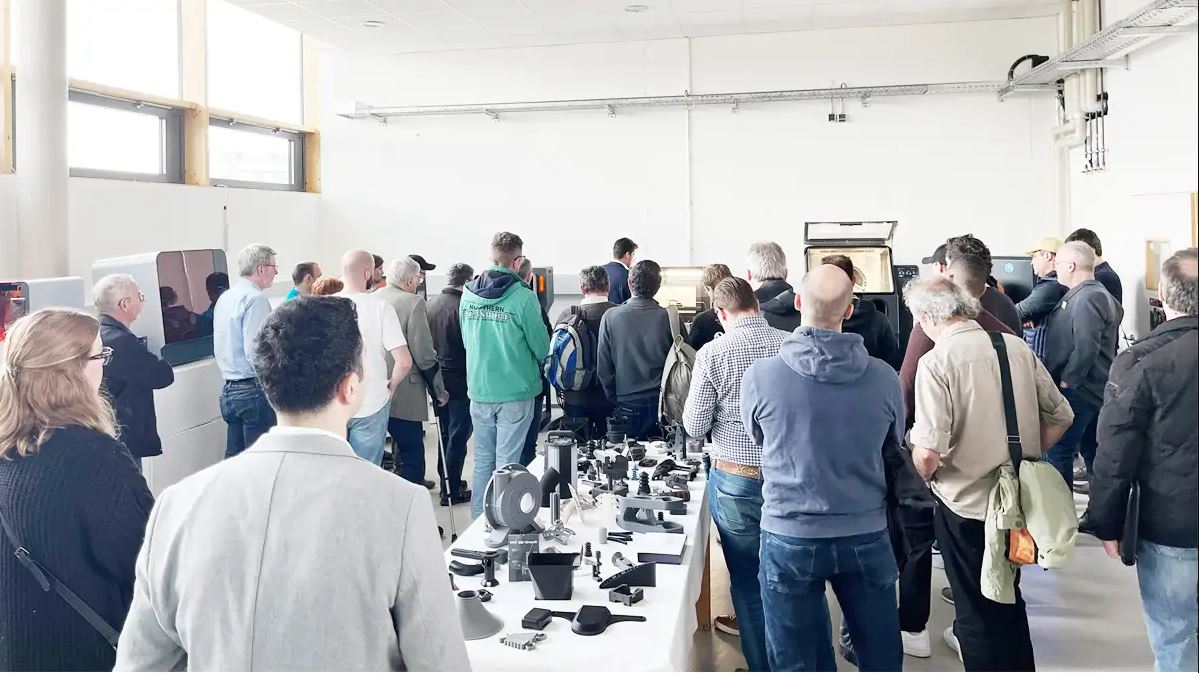 5. Additive Manufacturing Day