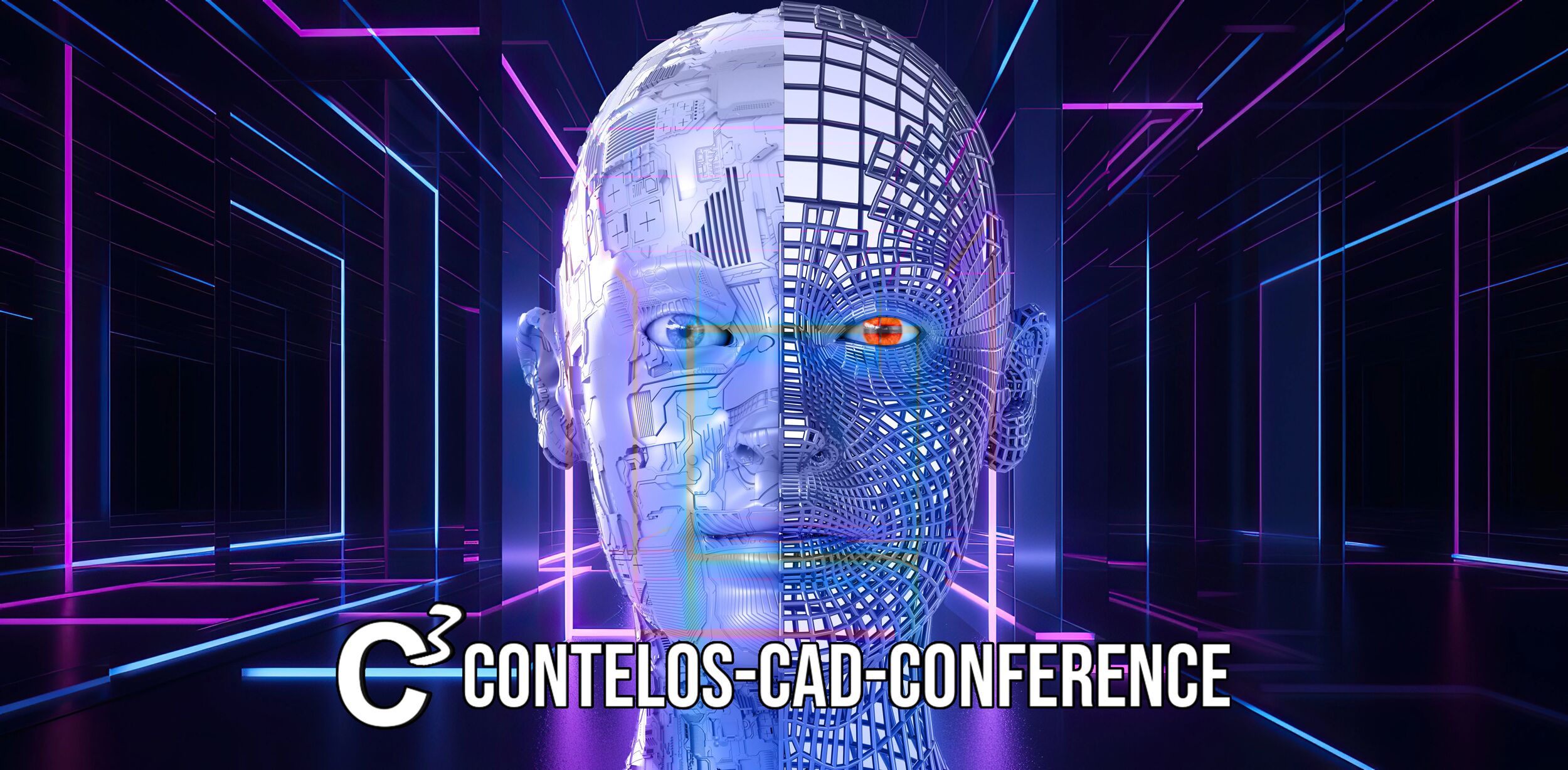 C³ – Contelos-CAD-Conference