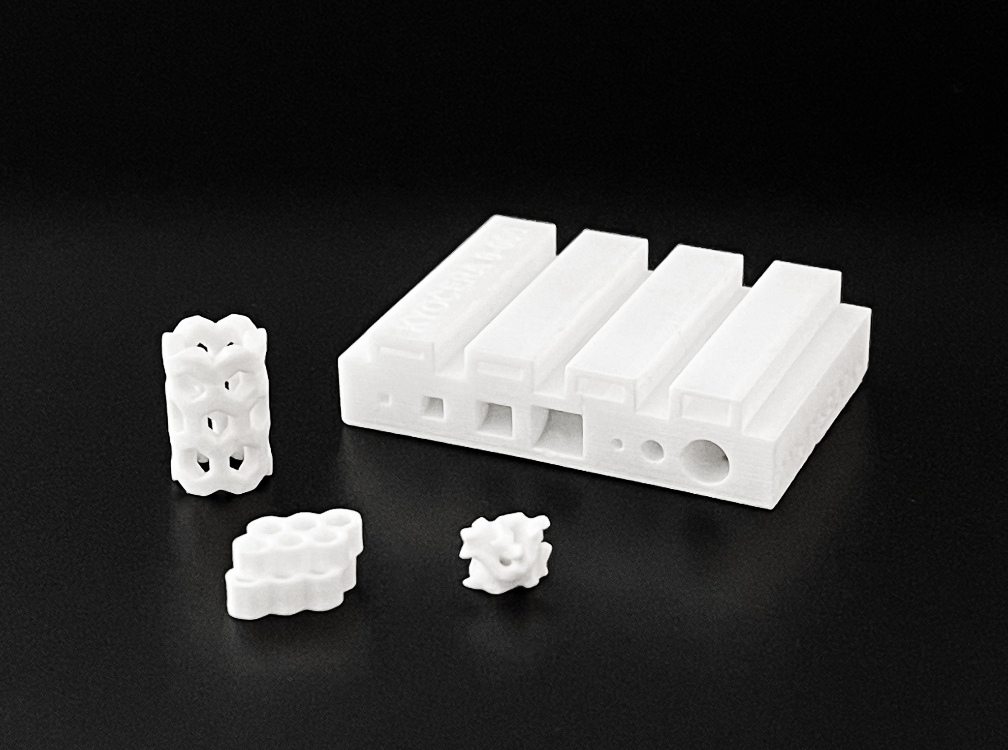 ‚Ceramic Additive Manufacturing‘ jetzt auch in Europa
