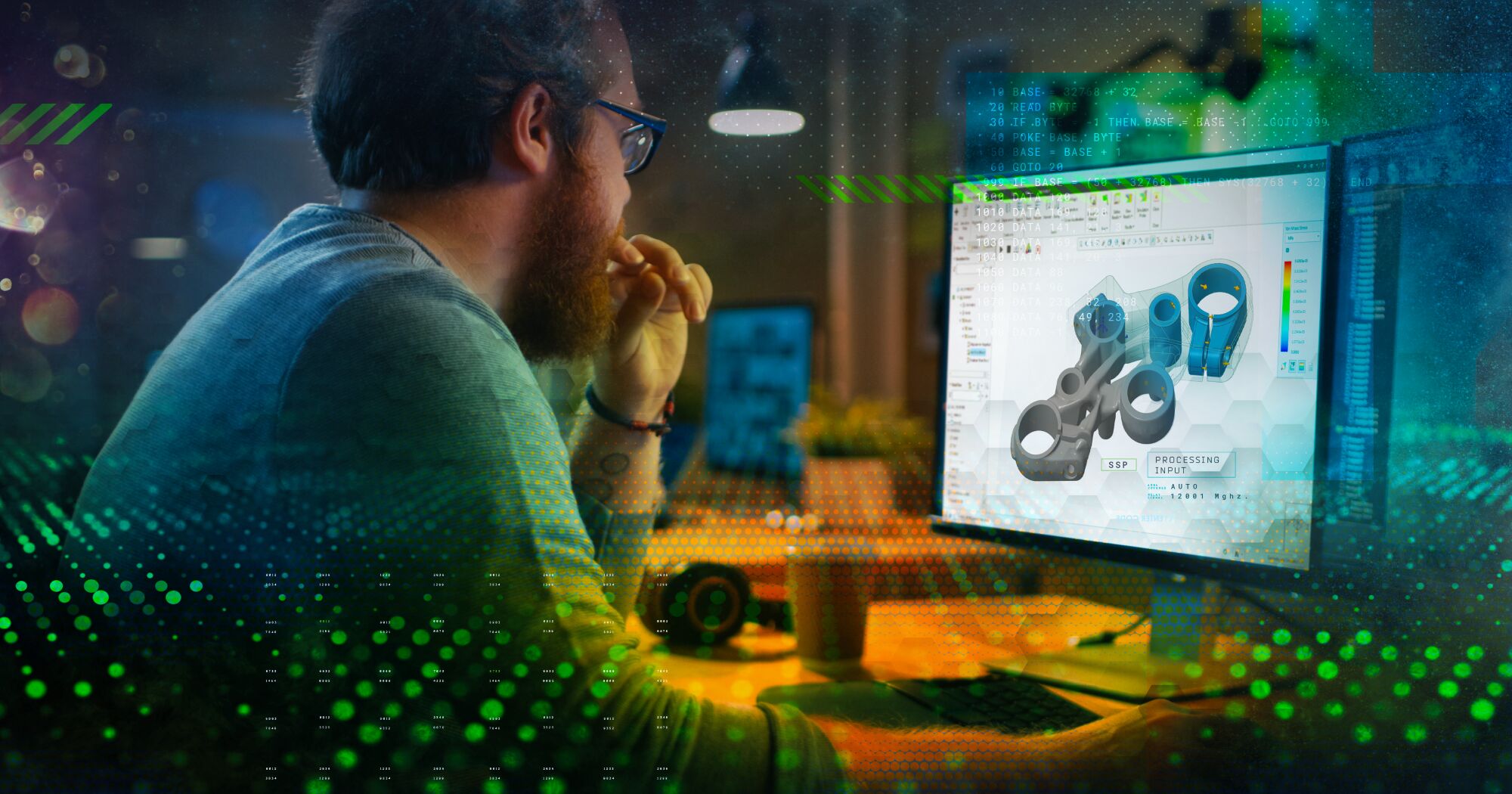 Kein Problem mit der CAD-Vielfalt