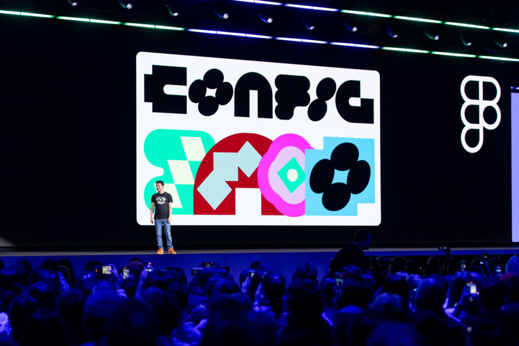Config keynote