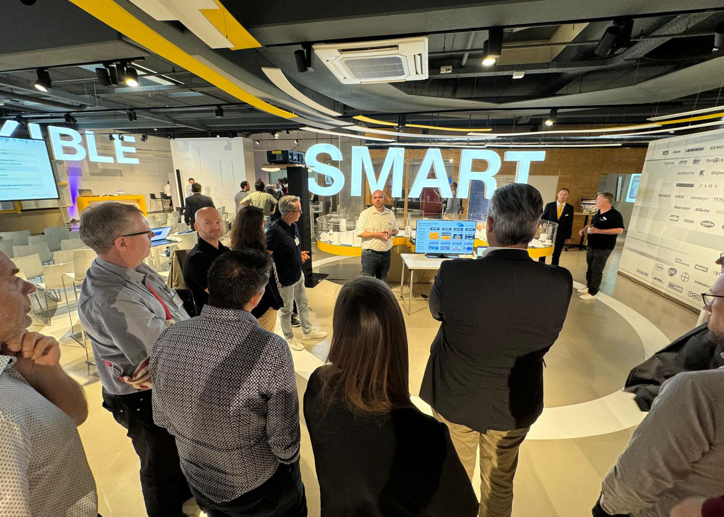 Smart Automation Day
