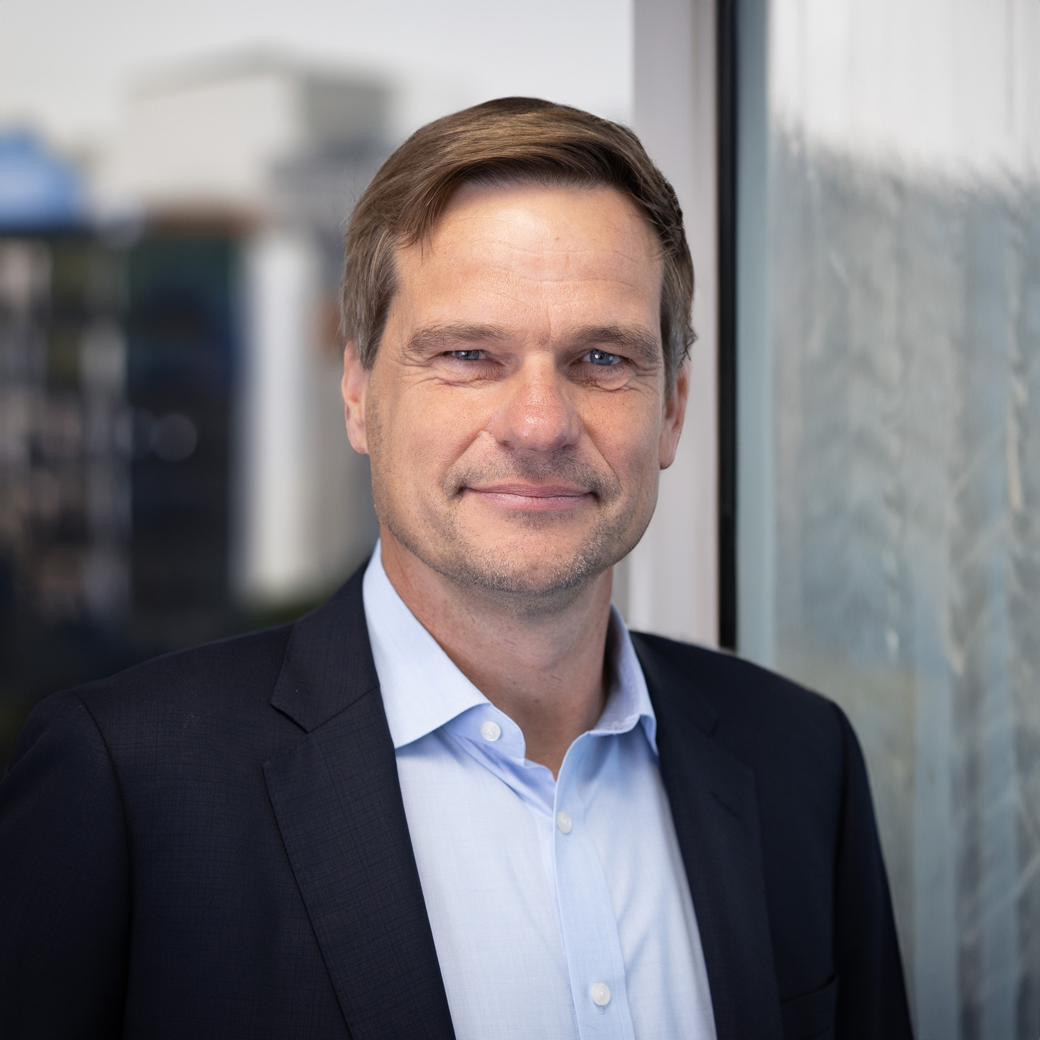Neuer Geschäftsführer bei Kendrion Industrial Brakes