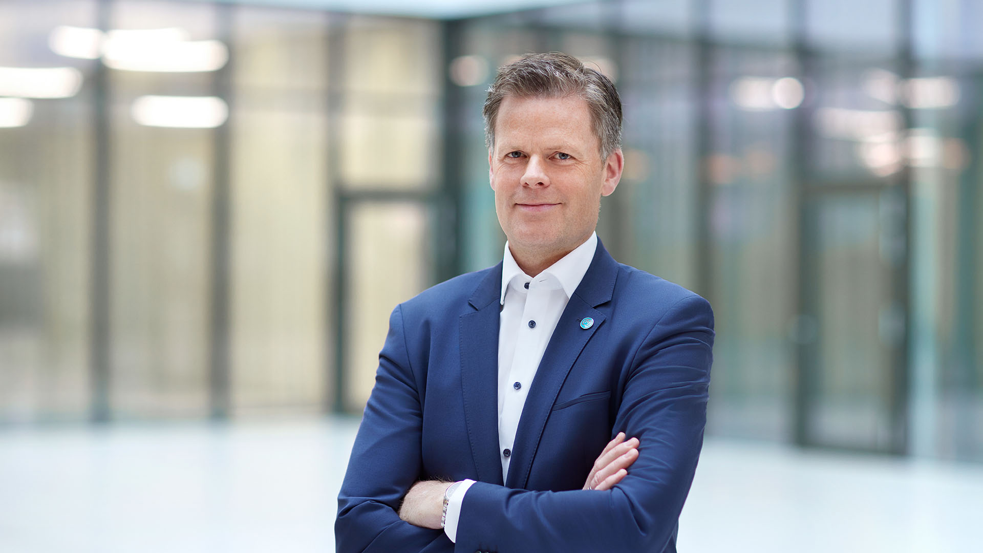 Marquardt zeigt Stabiliät