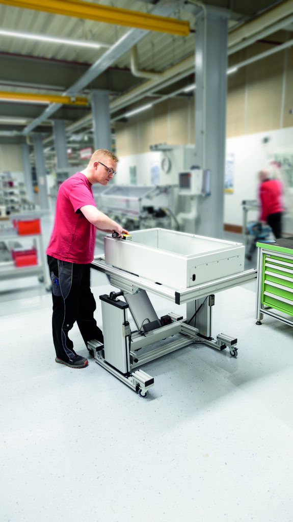RK Easymount ergonomische Arbeitspl 20250409110708