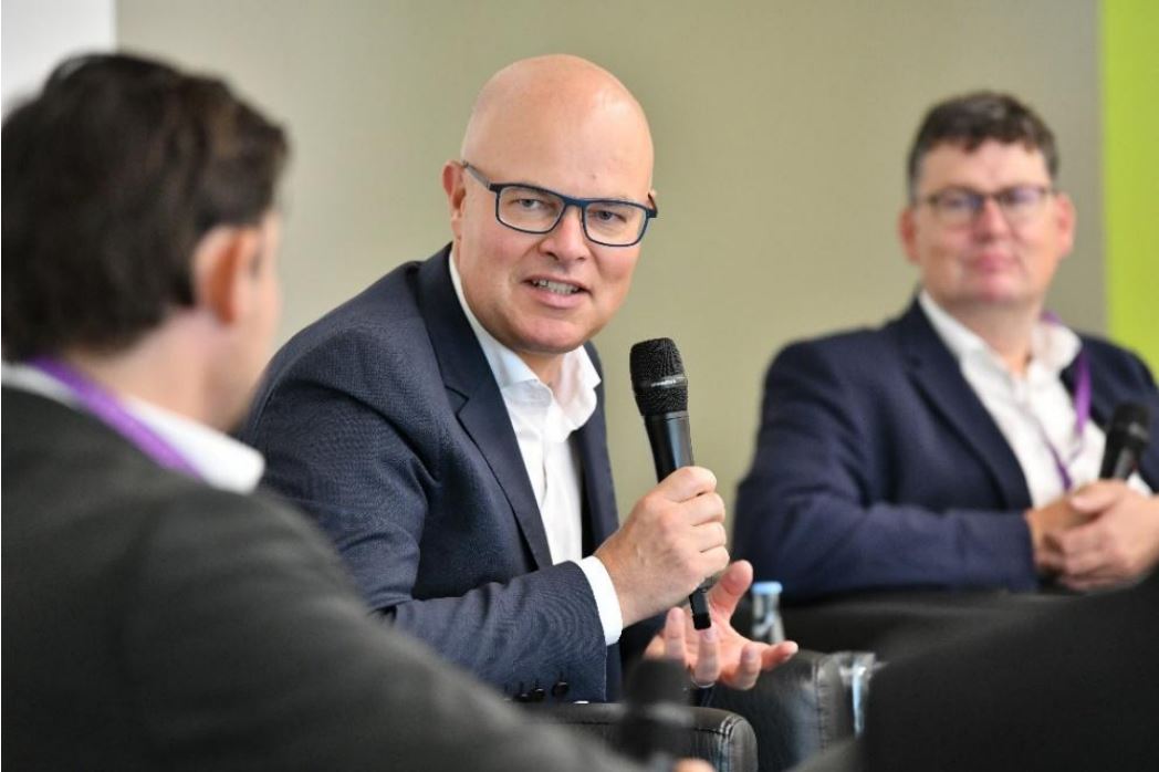 Industry Meets Renewables 2025