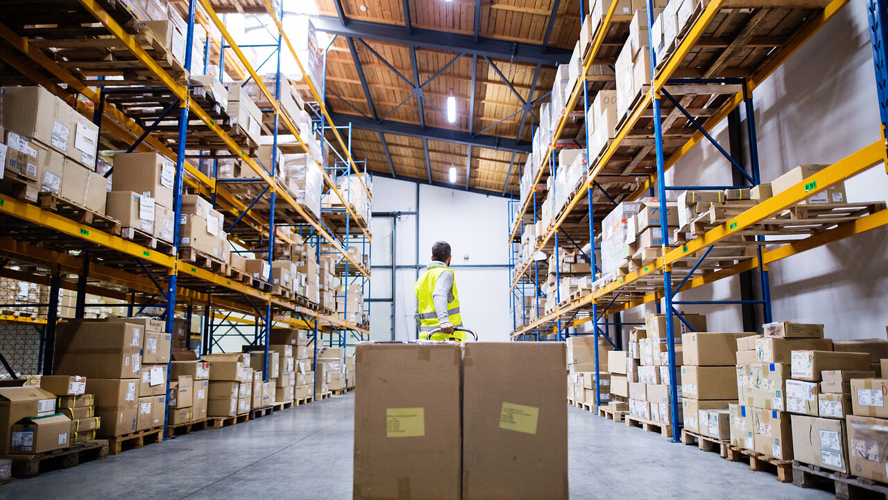 Rücknahmesysteme für ökologische und ökonomische Effizienz